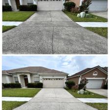 Orlando-Driveway-Pressure-Washing 1